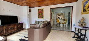 Casa Ouro Preto